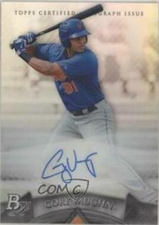 Cory Vaughn
