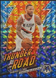 Damian Lillard