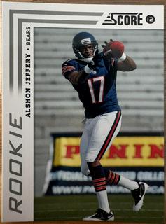 Alshon Jeffery