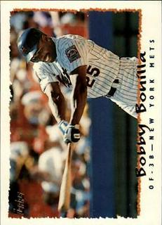 Bobby Bonilla