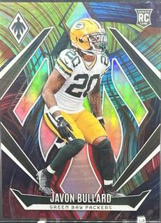 Javon Bullard