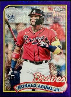 Ronald Acuna Jr.