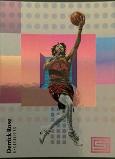 Derrick Rose