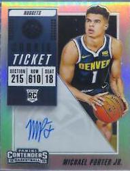 Michael Porter Jr.
