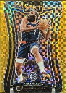 James Harden
