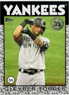 Gleyber Torres