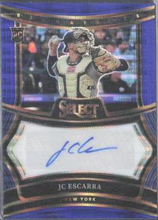 JC Escarra
