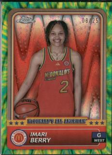 Imari Berry