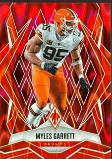 Myles Garrett