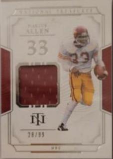 Marcus Allen