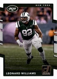Leonard Williams