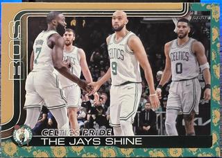 Jayson Tatum