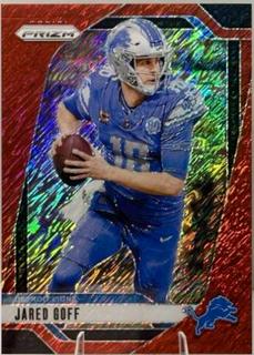Jared Goff