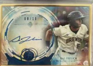 Sal Frelick