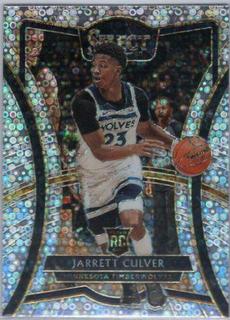 Jarrett Culver