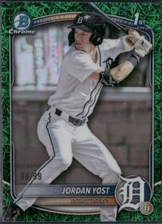 Jordan Yost
