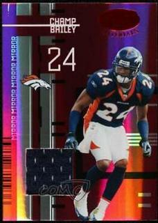 Champ Bailey