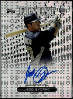 Jedd Gyorko