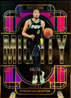Tyrese Haliburton
