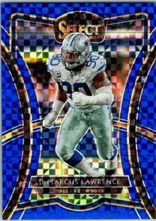 DeMarcus Lawrence