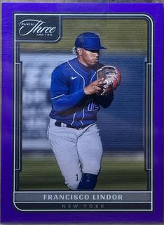 Francisco Lindor