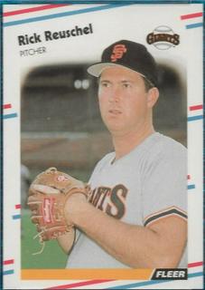 Rick Reuschel