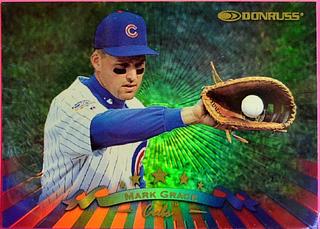 Mark Grace
