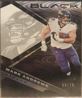 Mark Andrews