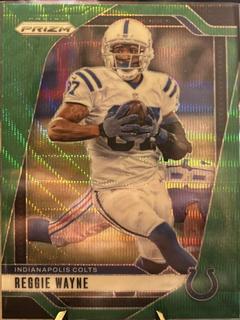 Reggie Wayne