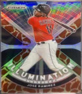 Jose Ramirez