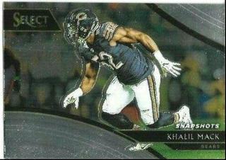 Khalil Mack