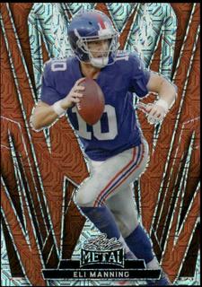 Eli Manning