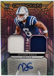 Anthony Gould