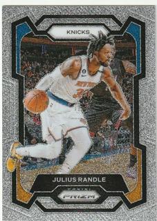 Julius Randle