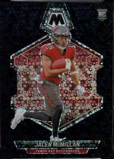 Jalen McMillan