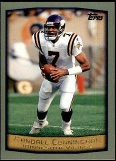 Randall Cunningham