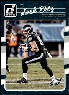 Zach Ertz