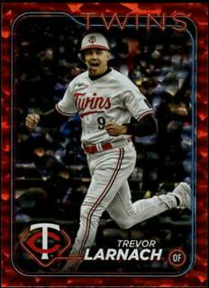 Trevor Larnach
