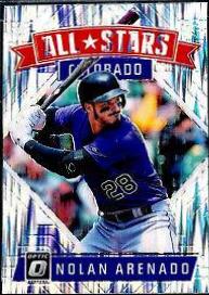 Nolan Arenado