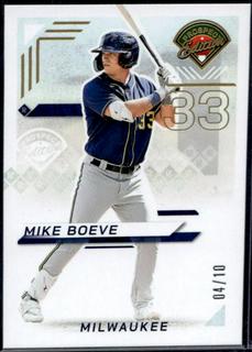 Mike Boeve