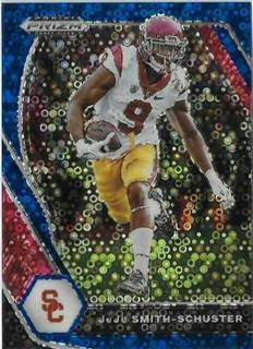 JuJu Smith Schuster