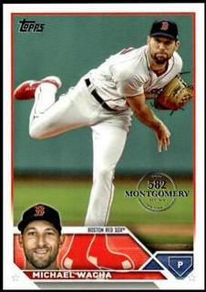 Michael Wacha