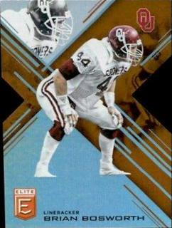 Brian Bosworth