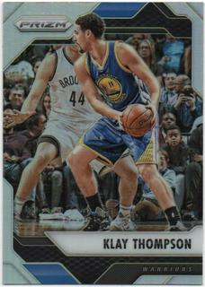 Klay Thompson