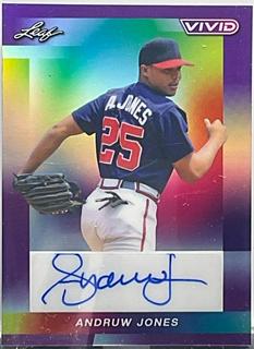 Andruw Jones