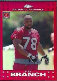 Alan Branch