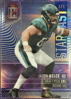 Jason Kelce