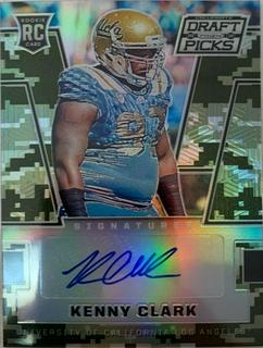 Kenny Clark