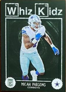 Micah Parsons