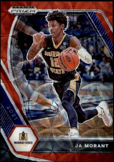 Ja Morant
